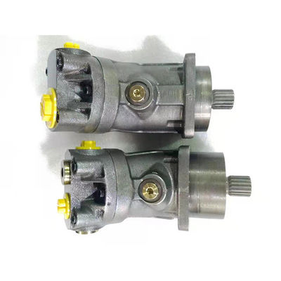 OEM Motore idraulico Rexroth A2FO10-61L-XAB06-S Pompa idraulica