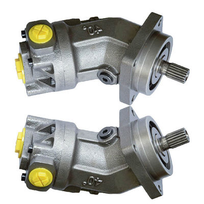Rexroth A2FO10-61R-PAB06 Motore a pompa idraulica acciaio fuso personalizzato