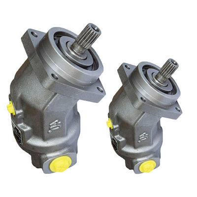 Rexroth A2FO10-61L-VAB06 Motore idraulico Pompa idraulica