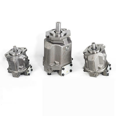 Costruzione pompa a pistoni assiale Rexroth A10vso 71 DRG 32R-VKD72U99 E
