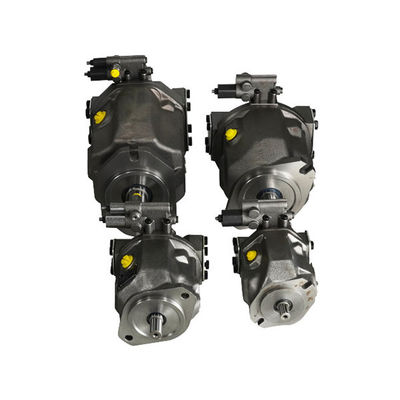 Pompe idrauliche Rexroth a pistoni assiali di precisione A A10VSO 71 DR /31R-PSA12KB5