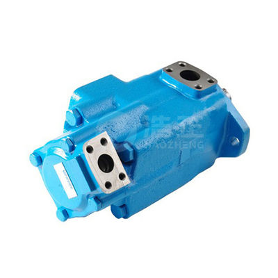 Pompa idraulica con colletto concentrico Vickers 35VTCS30A-2203AA22L 02-125528-5