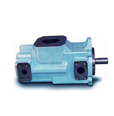 Doppia fila Rexroth Vane Pump Vickers 02-137106-3