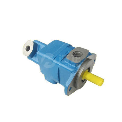 Pompa idraulica rotante a ventole raffreddata con olio Pompa idraulica Vickers 20V11A-1D22R
