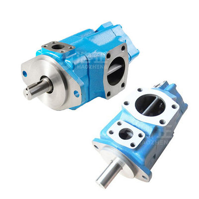 Vickers 02-137109-1 Pompa idraulica a doppia valvola per pompe industriali