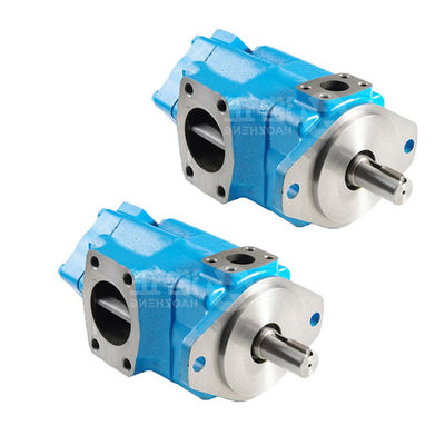 Vickers 02-137109-2 Pompa idraulica a ventola 25V12A-1B22R Pompa idraulica elettrica