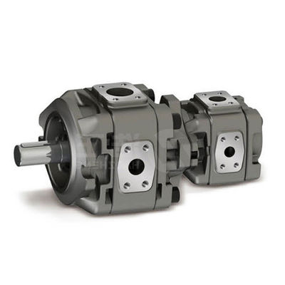 Metallo pompa idraulica di ingranaggi Vickers 5001454-001 per GD505A121TBTBR20