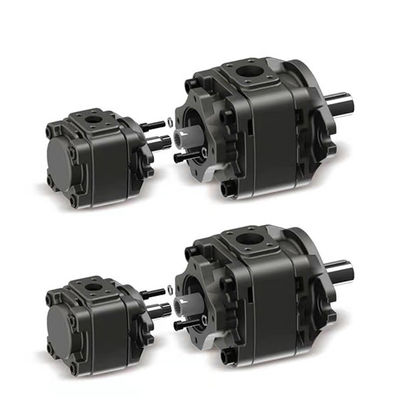 ODM Pompa idraulica per ingranaggi Vickers 5001454-003 Pompa esterna per ingranaggi