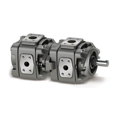 Pompa per ingranaggi idraulici su misura Vickers 5001454-006 GD520A121TCTCR20