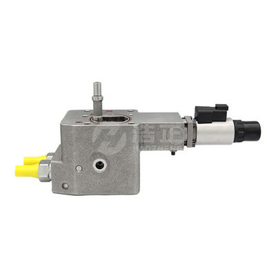 Valvola idraulica della serie KLSV Valvola solenoide idraulica personalizzata