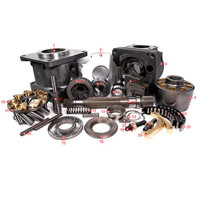 A11VO 58.5 74 93.5 130 145 Rexroth Parti di pompe idrauliche ODM