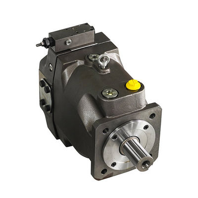 Pompa a doppio pistone assiale PV092 PV140 PV080 PV180 PV250 Parker Pompa idraulica a spostamento variabile
