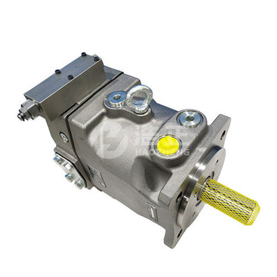 Dan Foss PV Series pompa a pistoni PV20 PV21 PV22 PV23 PV24 PV25 PV26 PV27 Pompa a pistoni idraulica fabbrica in Cina