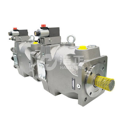 pompa idraulica PV PV10 PV15 PV20 PV29 Serie pompa idraulica a pistoni assiale PV15-2R1E-C00-CW produttore di Cina