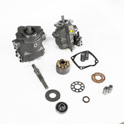 Kit di pompe idrauliche su misura Parker PVP33 23 16 41 48 60 76 140 100 pompe idrauliche a pistoni fornitore cinese