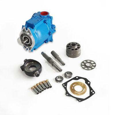 Parker PVE41 25 45 Accessori per pompe idrauliche Adaptatori per pompe idrauliche