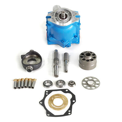 Fittings per pompe idrauliche su misura Parti di pompe Vickers PVQ10.5 13.8 21.1 25.2 32.9