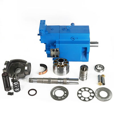 Vickers PVXS67.2 Sello d'olio Parti di pompe idrauliche OEM Accessori di pompe idrauliche