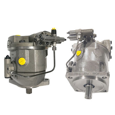 Pompa idraulica Rexroth A10VSO71 DFLR/31R-PPA42N00