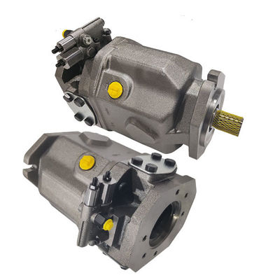 Commerciale A10VSO71 DR Rexroth Pompe idrauliche Pompa idraulica di olio