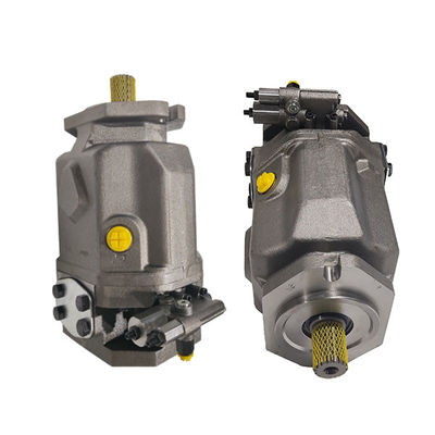 A10VSO71 Pompa Rexroth ad alta pressione A11vo Adattabilità industriale