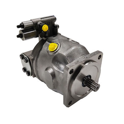 Pompa idraulica Rexroth A10VSO71DFE-31R-VPA12N00-SO341