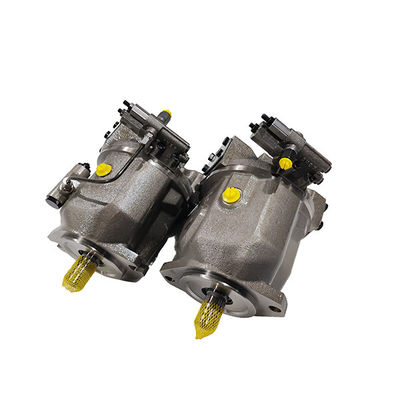 Pompa idraulica Rexroth A10VSO71DFE-31R-VRA12KB5