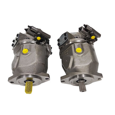 Pompa di ingranaggi idraulici Bosch Rexroth serie 32 A10VSO71DFE1-31R-PPA12N00