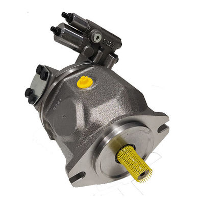 Pompa idraulica Rexroth A10VSO71DFEH-31R-PRA12KB4-SO273