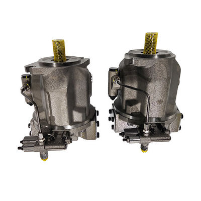Bosch Rexroth Pompe a pistoni idrauliche Serie A10vso Adattabilità industriale