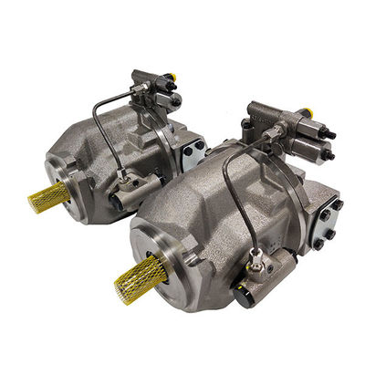 Pompa a fusoliera variabile Rexroth A10VSO71DFEH-31R-PRC12KC3-SO479