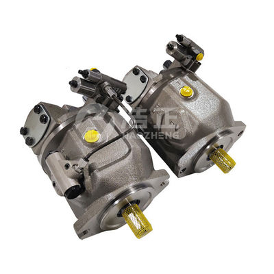 Serie 31 Pompe idrauliche Rexroth Piston A10VSO71DFEH-31R+A10VSO71DFR-31R