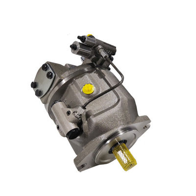 Pompa a pistoni variabile idraulica Rexroth A10VSO71DFEO-31R-PPA12K02