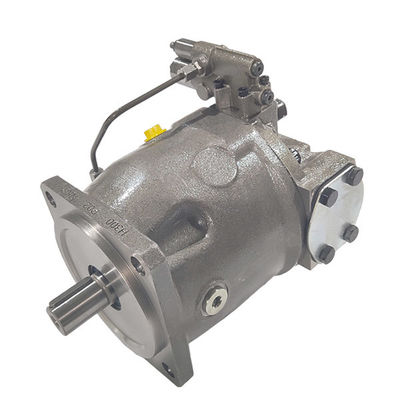Pompa idraulica a pistone assiale in ghisa Rexroth A10VSO71DFEO-31R-PPA12K07-SO480