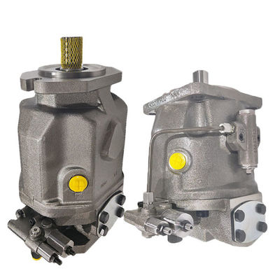 Pompa idraulica a pistoni radiali Rexroth A10VSO71DFLR-31R-PPA12N00
