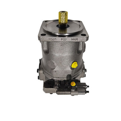 Scavatore pompa idraulica di fanghi Rexroth A10VSO71DFLR/31R-PPA12N00 (200Nm)