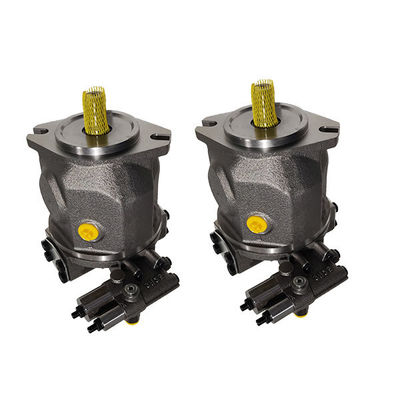 110v pompa idraulica a doppia azione Rexroth A10VSO71DFLR/31R-PPA12N00