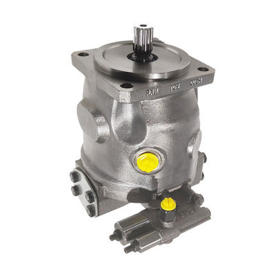 Pompa idraulica a prova di esplosione Pto Rexroth A10VSO71DFLR/31R-PPA12N00 (70Nm)