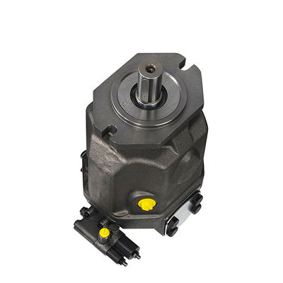 OEM Rexroth pompa a pistoni assiale variabile idraulica A10VSO71DFR/31L-PPA12N00