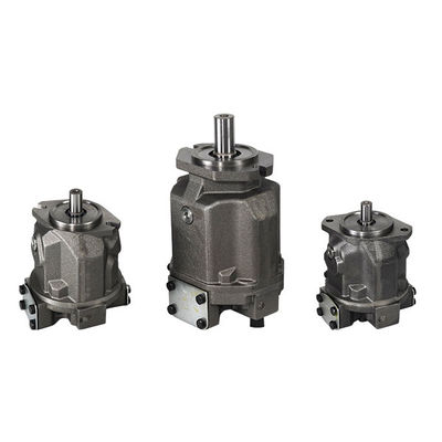 Rexroth A10VSO71DFR1 Pompa a pistoni assiale variabile Pompa idraulica