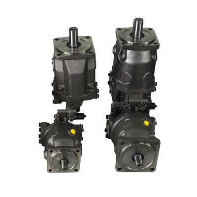 Bollino a pistoni assiale pompa idraulica Rexroth A10VSO71DFR1-31R-PPA12N00