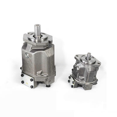 Pompa di sterzo per camion Rexroth A10vso 31R-PPA12K02