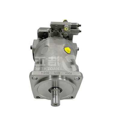 Rexroth Cina Pompa idraulica 110v A10VSO71DFR1/31R-VPA42K68 P Sigilli