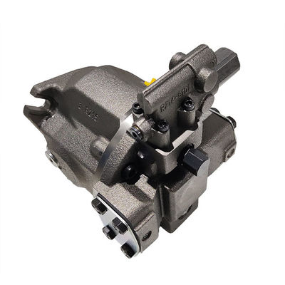 Rexroth A10VSO71DRG-31R-PKC92N00 Pompa idraulica concentrica in costruzione