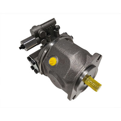 Pompa idraulica a controllo integrato Rexroth A10VSO71DRG Pompa idraulica ad olio