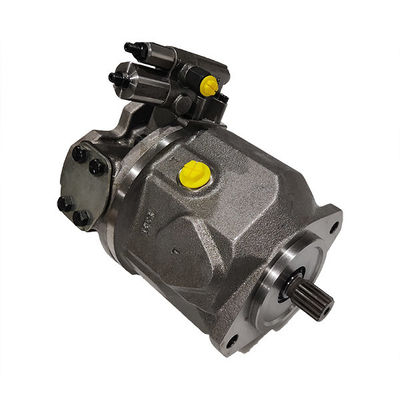 Pompa idraulica elettrica Rexroth A10VSO71FED-30R-PPA12G30