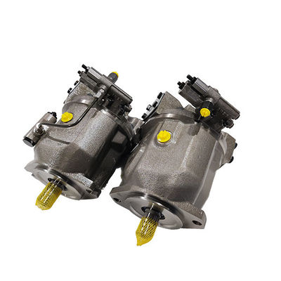 32 Serie pompa a pistoni idraulici Rexroth AA10VSO71DFEH/32R-VRA22U00-S2136