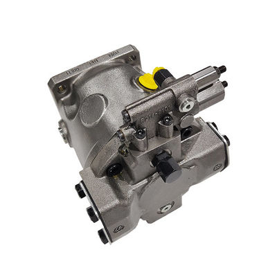 Pompa idraulica Rexroth AA10VSO71DFLR/31R-PPA12N00 Pompa idraulica ad ingranaggi