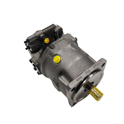 Pompa idraulica Rexroth AA10VSO71DFR-31R-PKC92K04