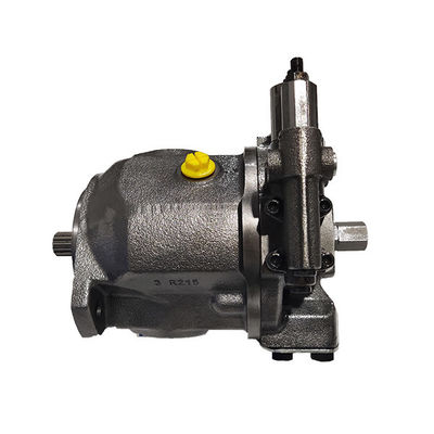 Pompa a pistoni idraulica versatile Rexroth AA10VSO71DRG/31R-VPA42N00